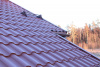 Металлочерепица Grand Line Kredo PurLite Matt 0,5