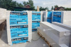 Пеноблоки стеновые Bonolit Малоярославец 625х200х250, D500