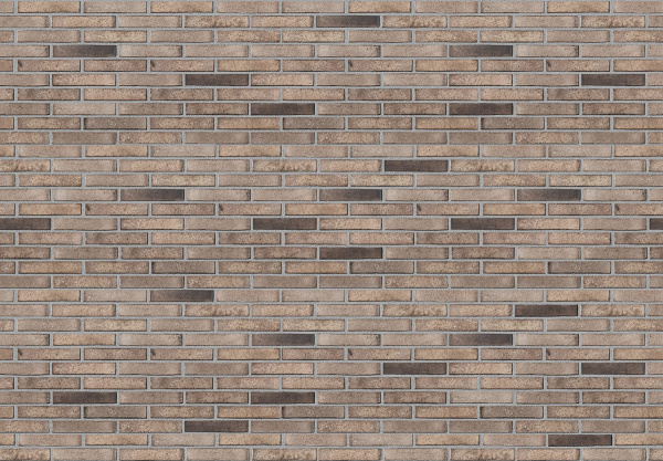 Клинкерный кирпич Plinfa Iron 2811
