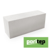 Пеноблоки стеновые Poritep Коломна 625х200х250, D500