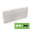 Пеноблоки перегородочные Poritep Коломна 625х250х150, D600