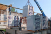 Блок газоcиликатный Могилевский КСИ 625х300х200 стеновой, D400