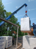 Блок газоcиликатный Могилевский КСИ 625х300х200 стеновой, D400